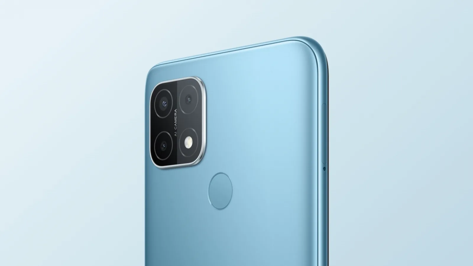Oppo A35 apare în imagini și specificațiile sale sunt dezvăluite; Este un telefon accesibil cu ecran de 6.52 inch și CPU Helio P35