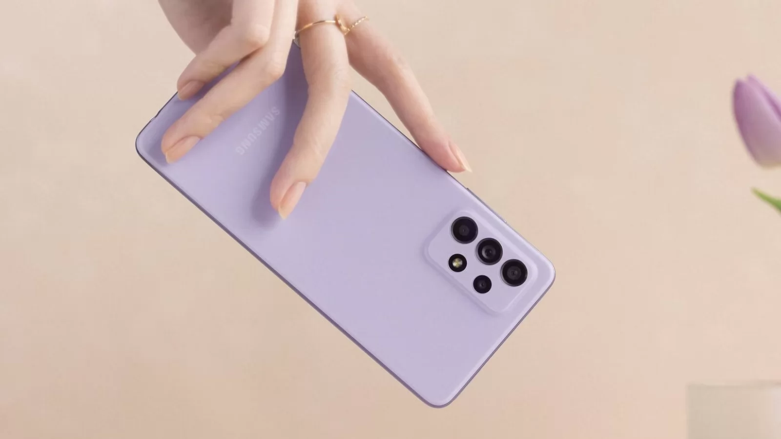 Preț și disponibilitate Samsung Galaxy A52 în România