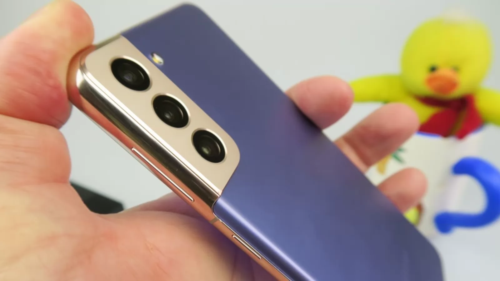 Samsung anunţă o creştere de profit cu 44% în trimestrul 1 din 2021, mulţumită unor vânzări bune ale lui Galaxy S21