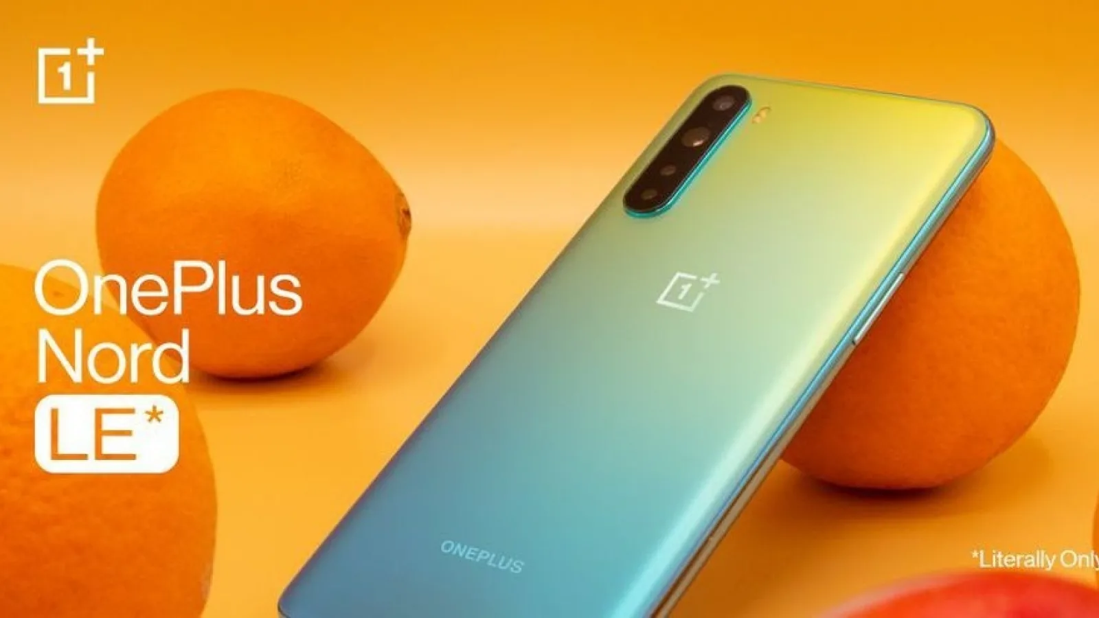 OnePlus anunţă telefonul OnePlus Nord LE, o ediţie ultra limitată; O poți caştiga la un concurs pe Instagram