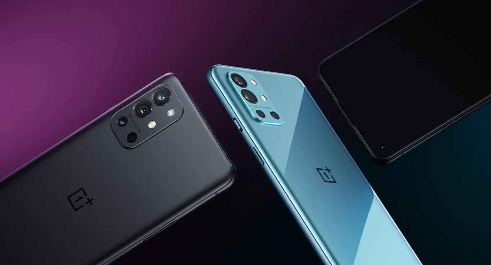 OnePlus 9R va ajunge și pe alte piețe până la urmă; Debutează în China pe 15 aprilie