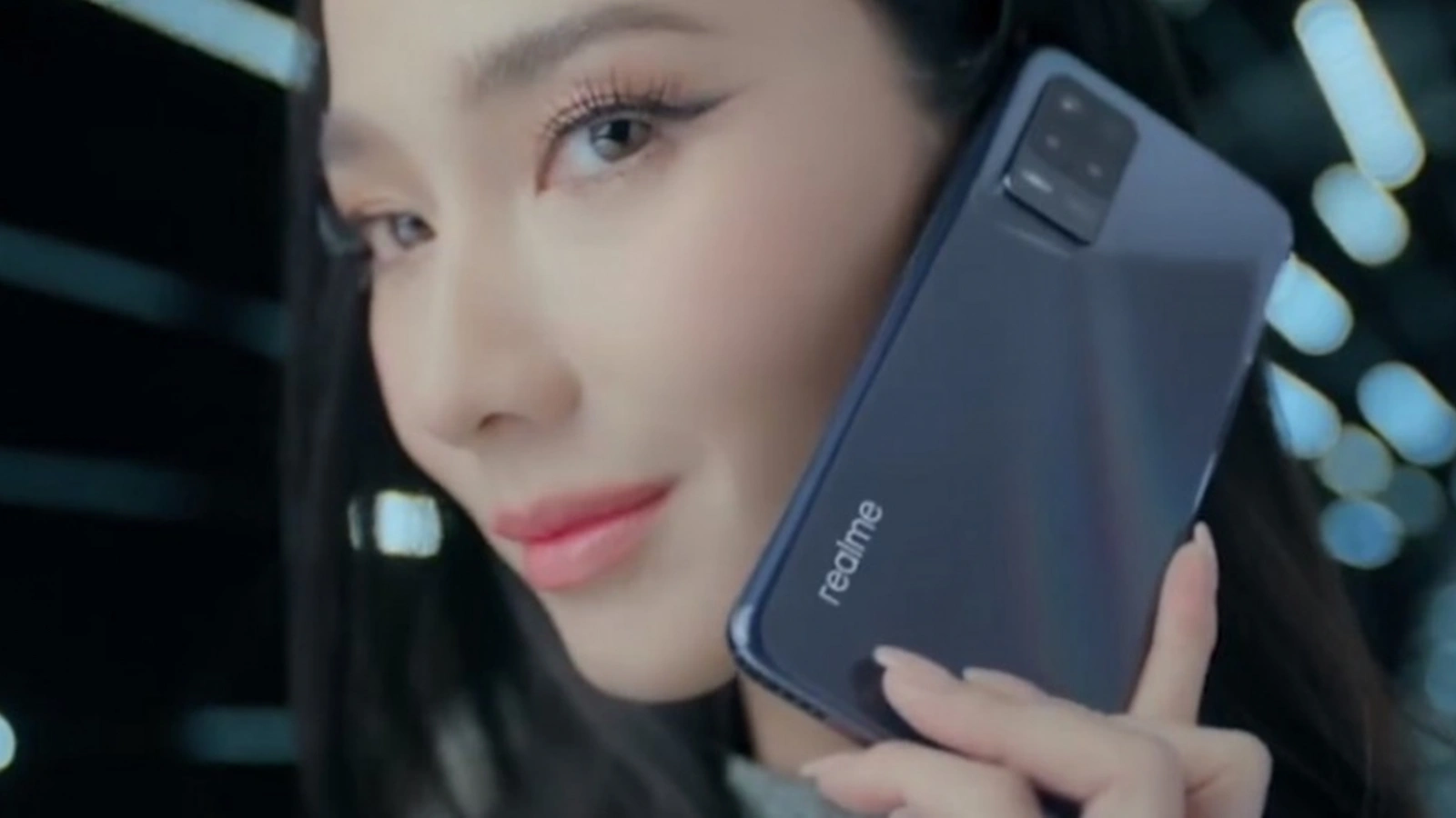 Realme 8 5G primește dată de lansare! Telefonul va debuta pe 21 aprilie și ar fi rebranding pentru modelul V13 5G