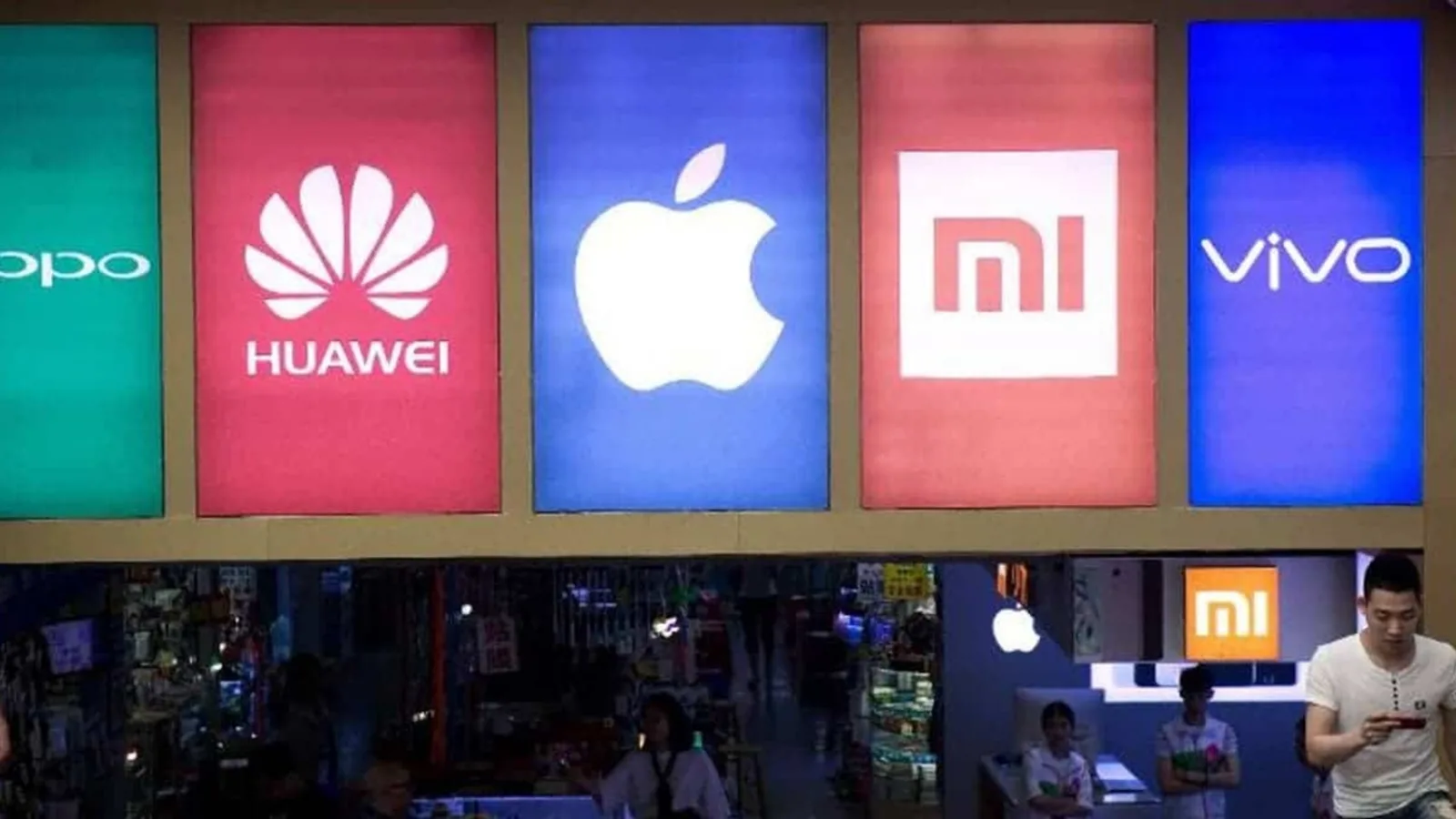 Care sunt cele mai bine vândute telefoane la început de 2021? Apple domină autoritar cu 6 telefoane în top 10 (Counterpoint Research)