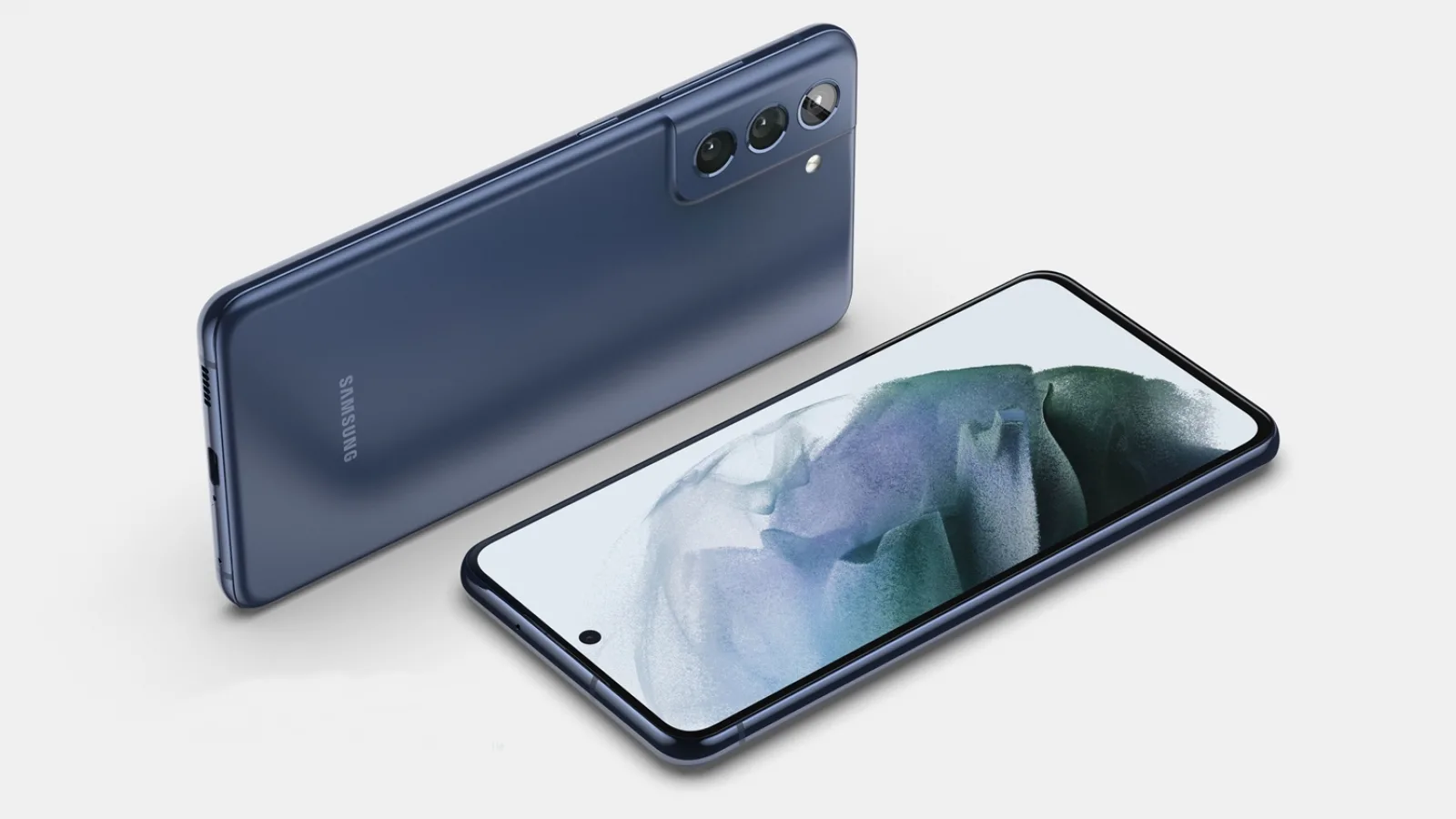 Galaxy S21 FE (Fan Edition) se lasă admirat în primele randări realiste de la @OnLeaks; Avem și detalii despre telefon