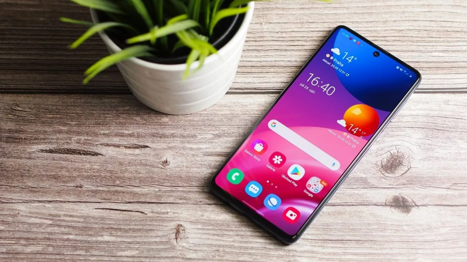 Samsung Galaxy M42 5G se apropie de lansare; Un prim teaser video a apărut pe web