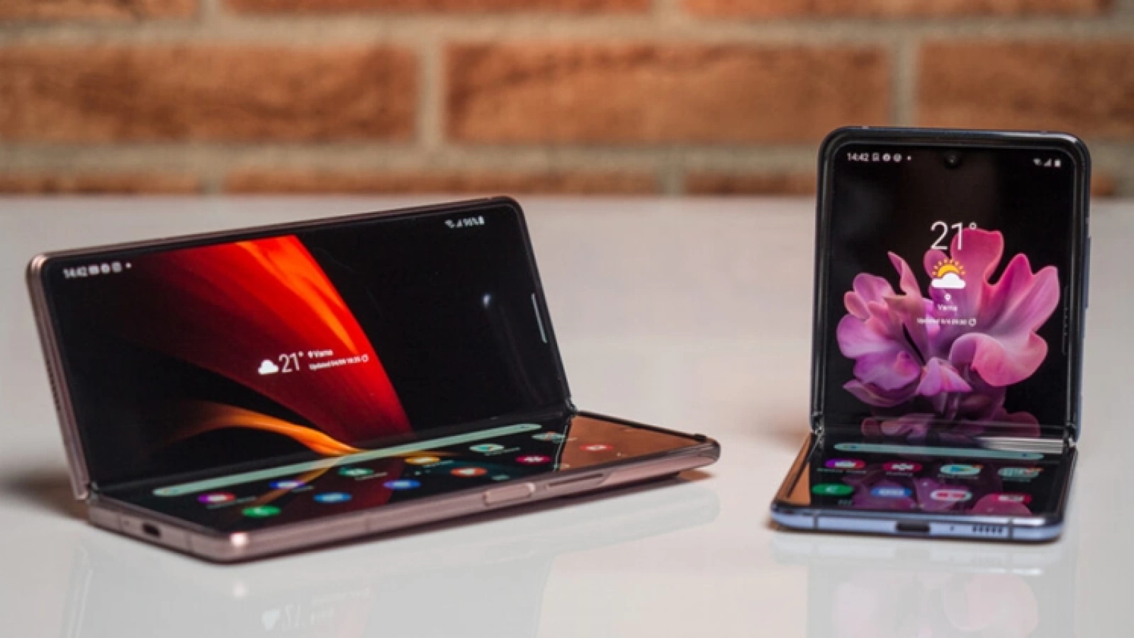 Samsung Galaxy Z Fold 3 şi Z Flip 2 ar urma să debuteze în cadrul unui eveniment Unpacked în iulie 2021