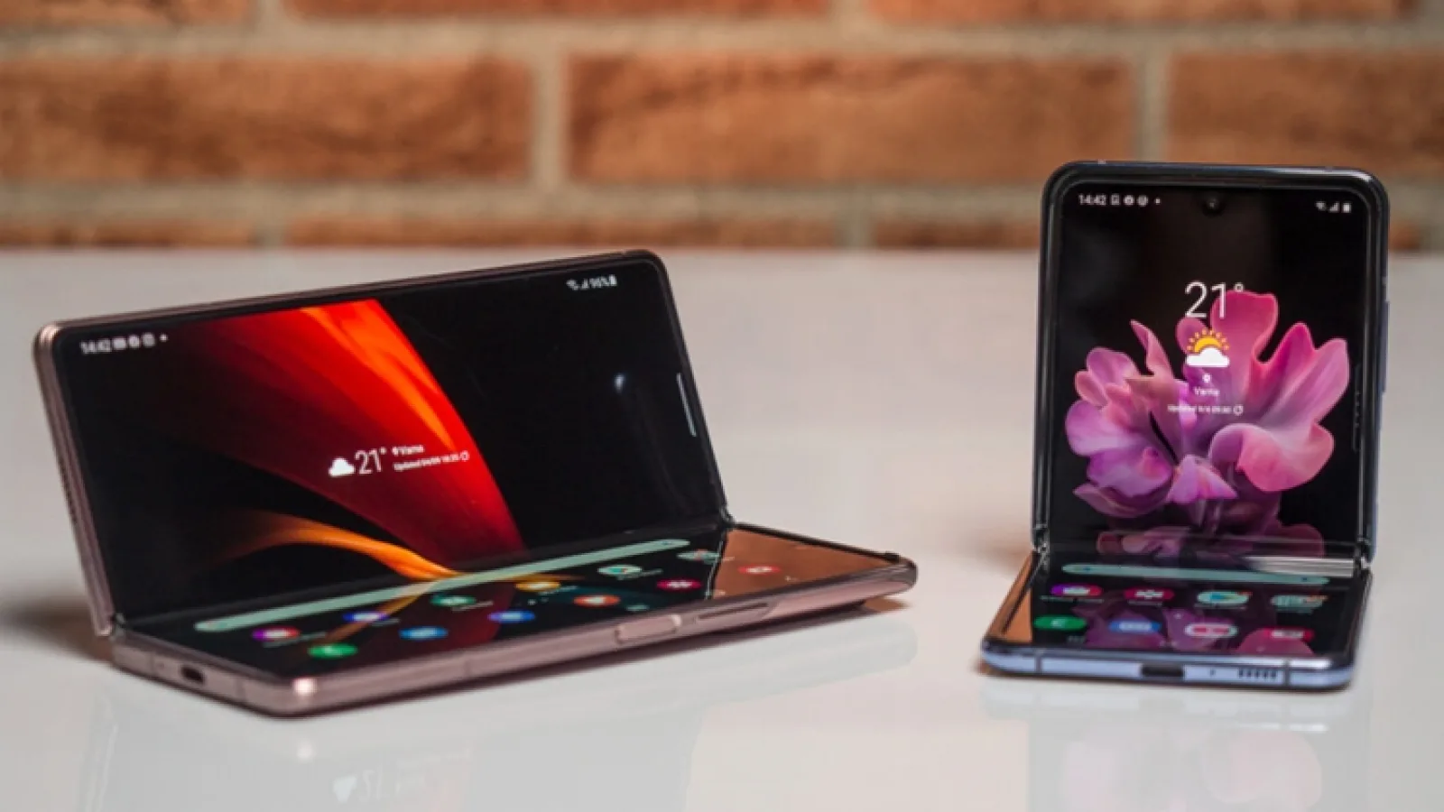 Samsung Galaxy Z Fold 3 şi Z Flip 2 ar urma să debuteze în cadrul unui eveniment Unpacked în iulie 2021