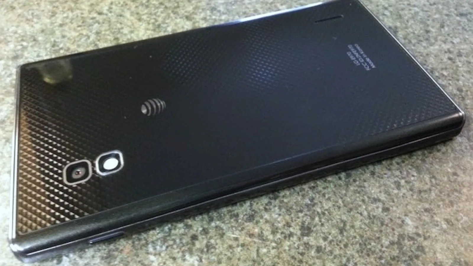 LG Optimus G2 aduce procesorul de 2 GHz Snapdragon S4 Prime și ecranul 1080p la CES 2013