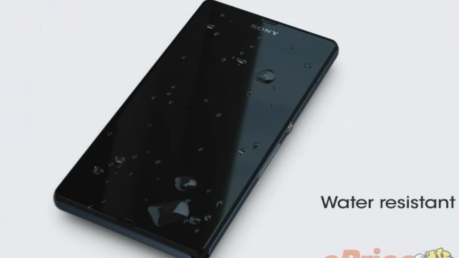 Sony Xperia Z Într-un set nou de imagini Înainte de lansarea oficială