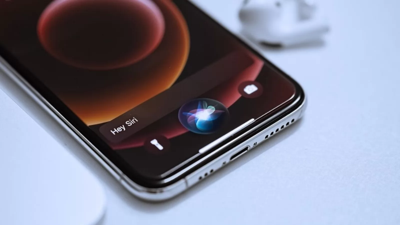 Siri dezvăluie data primului eveniment Apple din acest an! Ar avea loc pe 20 aprilie