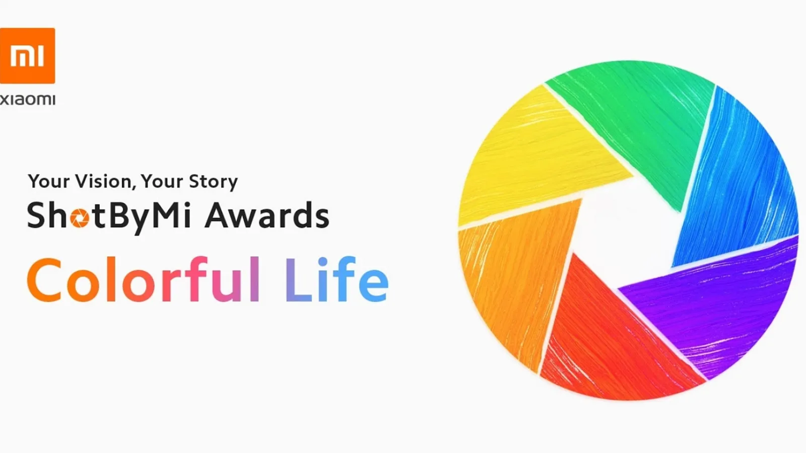 Xiaomi da startul unei competiţii de fotografie pentru fani: ShotByMi Photography Challenge; Ce premii sunt?
