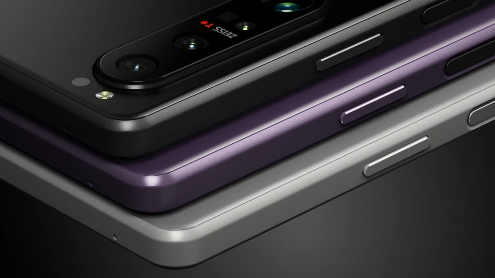 Xperia 1 III a debutat oficial! Camera-phone cu optică ZEISS, display OLED 4K HDR și refresh rate de 120Hz
