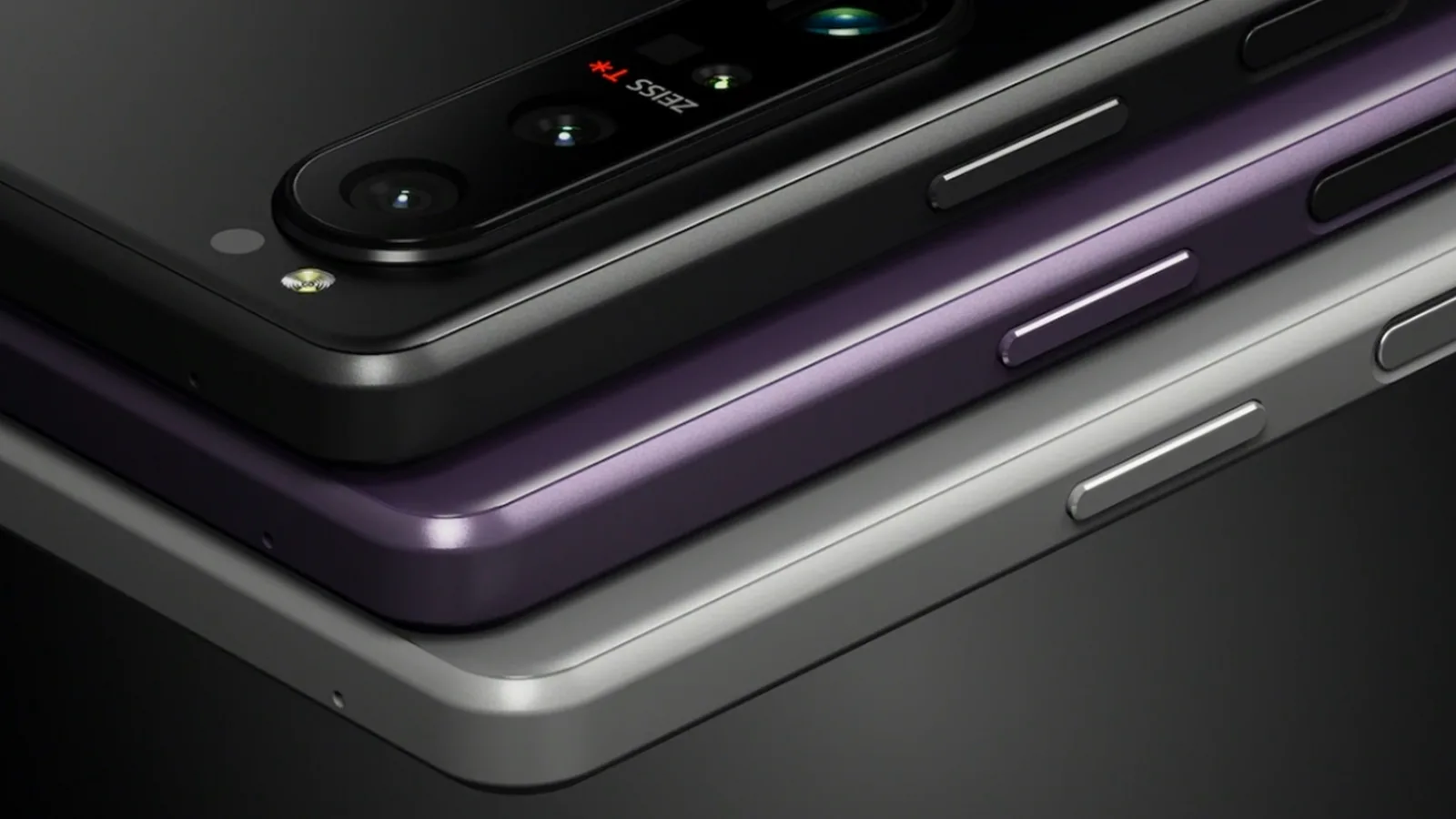 Xperia 1 III a debutat oficial! Camera-phone cu optică ZEISS, display OLED 4K HDR și refresh rate de 120Hz