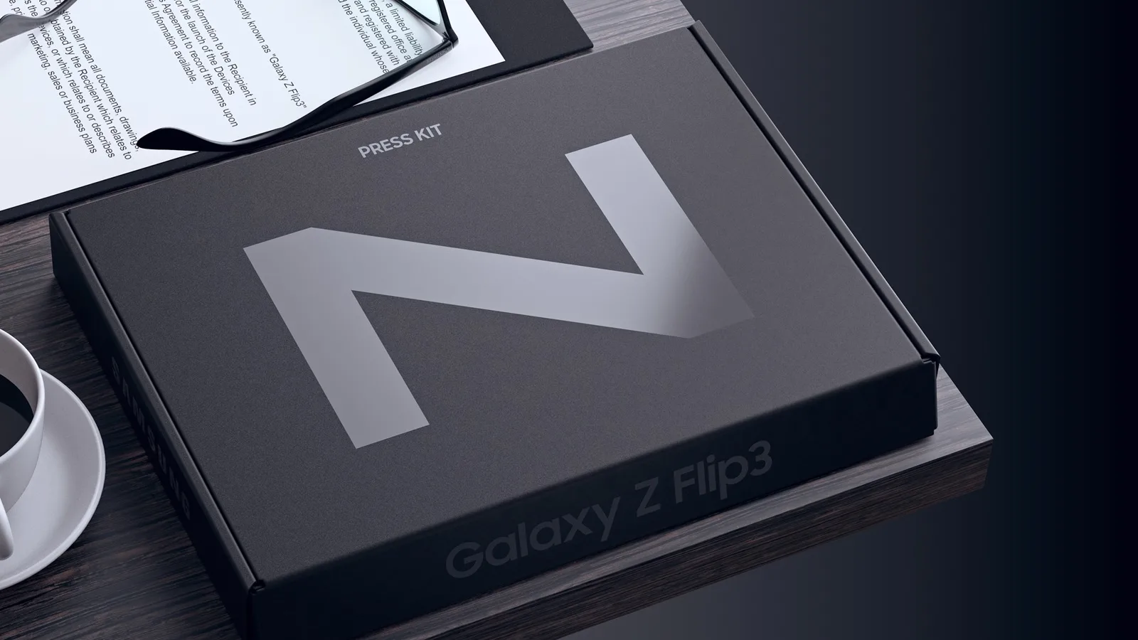 Samsung Galaxy Z Flip 3 ar fi numele final ales de compania sud-coreeană pentru următorul telefon pliabil cu clapetă