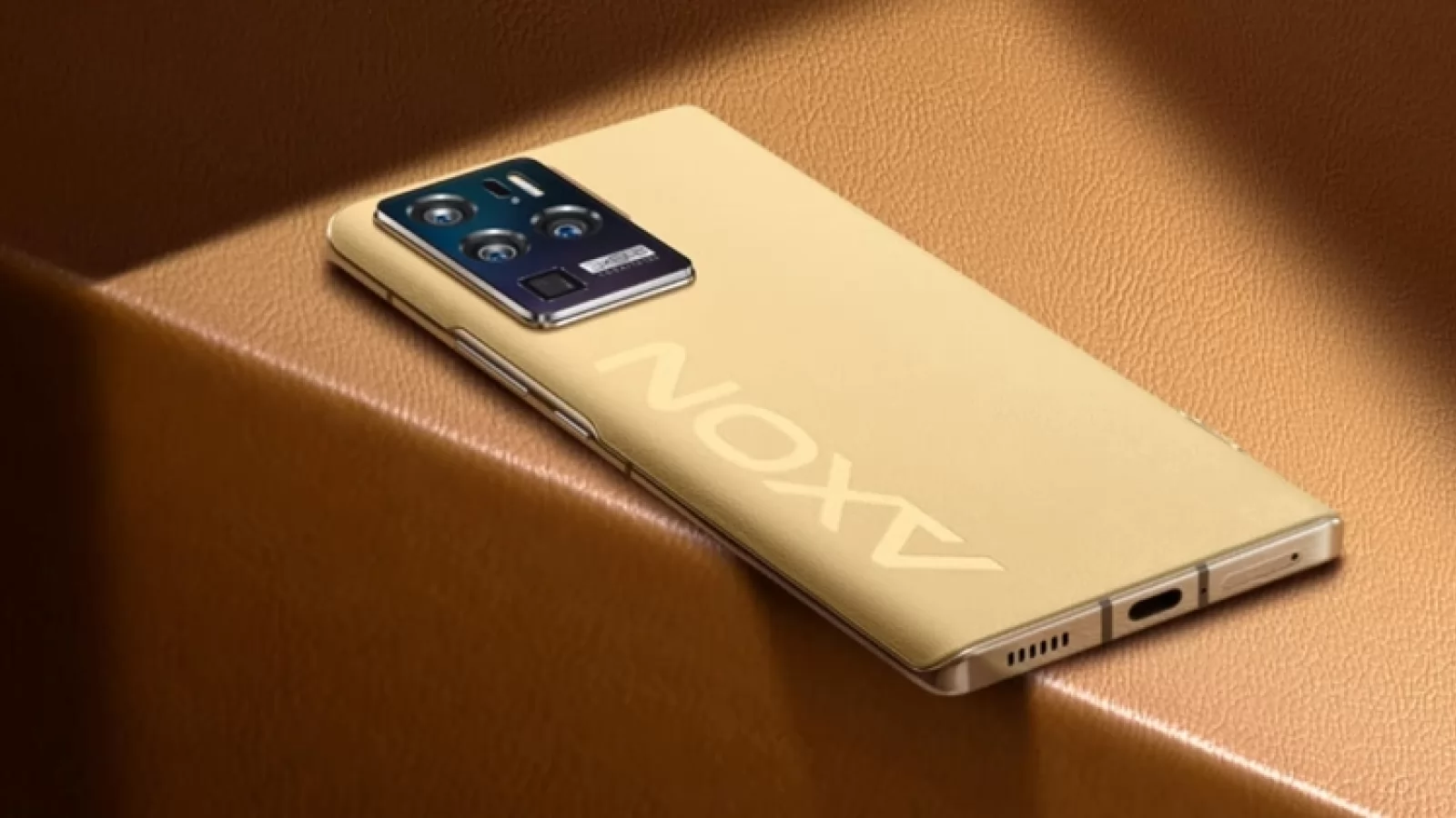 ZTE Axon 30 Ultra 5G a debutat oficial! Camera-phone cu trei senzori de 64 MP în spate, refresh rate de 144Hz și baterie generoasă; Debutează și Axon 30 Pro