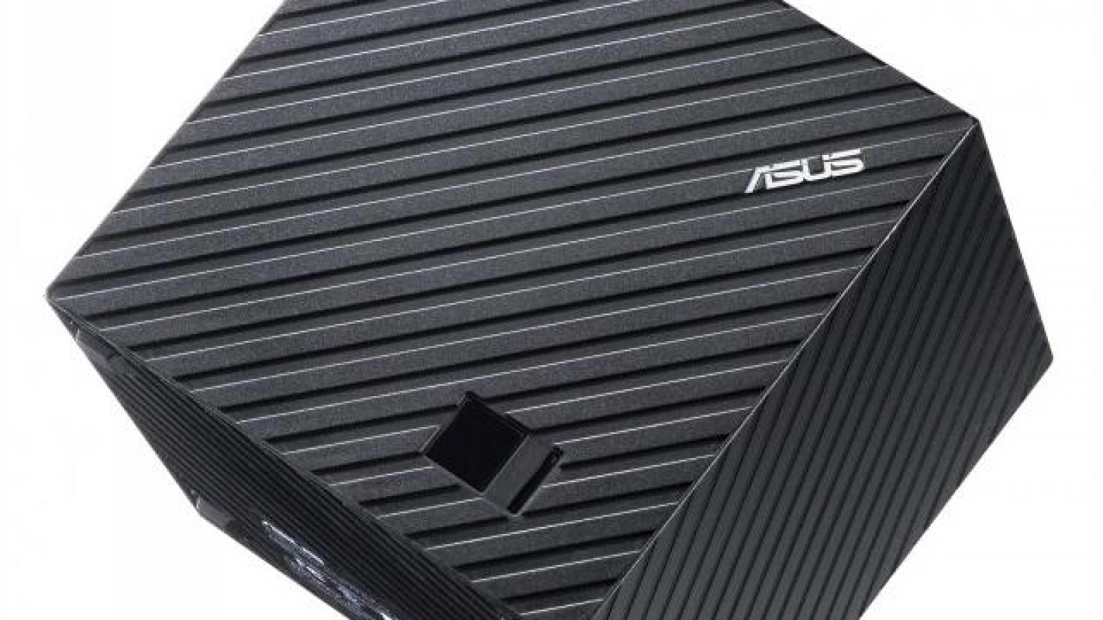 CES 2013: ASUS anunță Qube pentru Google TV, urmașul lui Nexus Q?
