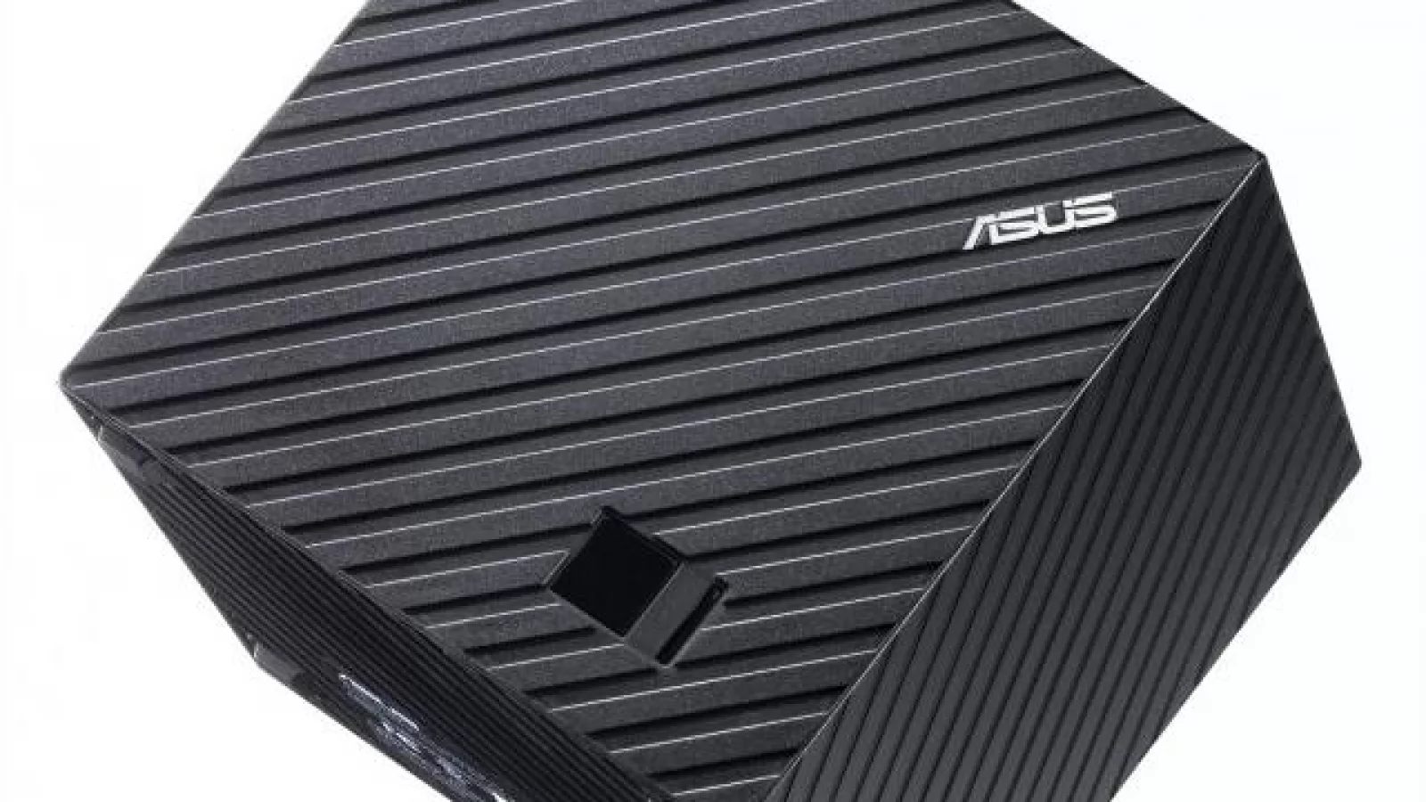 CES 2013: ASUS anunță Qube pentru Google TV, urmașul lui Nexus Q?
