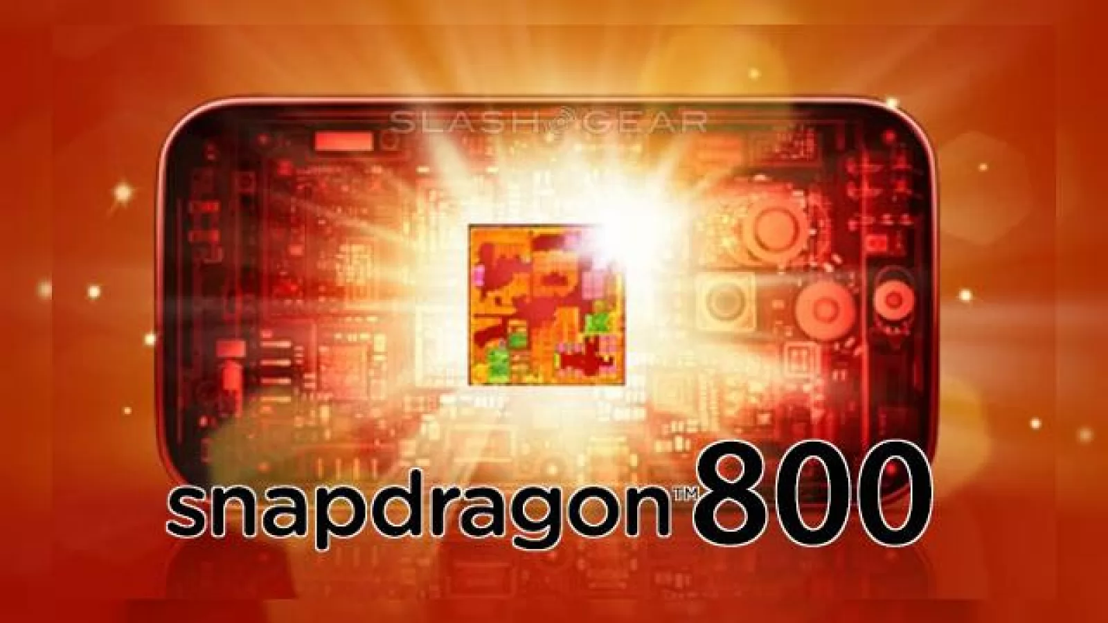 CES 2013: Qualcomm prezintă procesoarele quad core Snapdragon 800 și 600