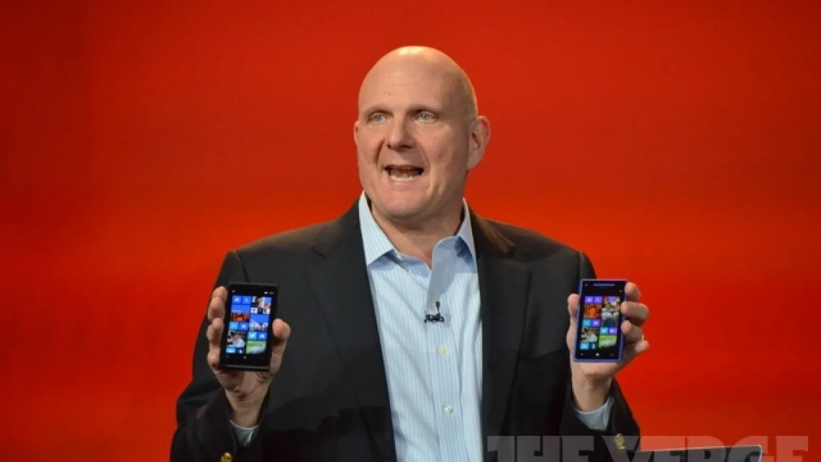 Windows Phone se vinde de 5 ori mai bine decât de sărbători În 2011