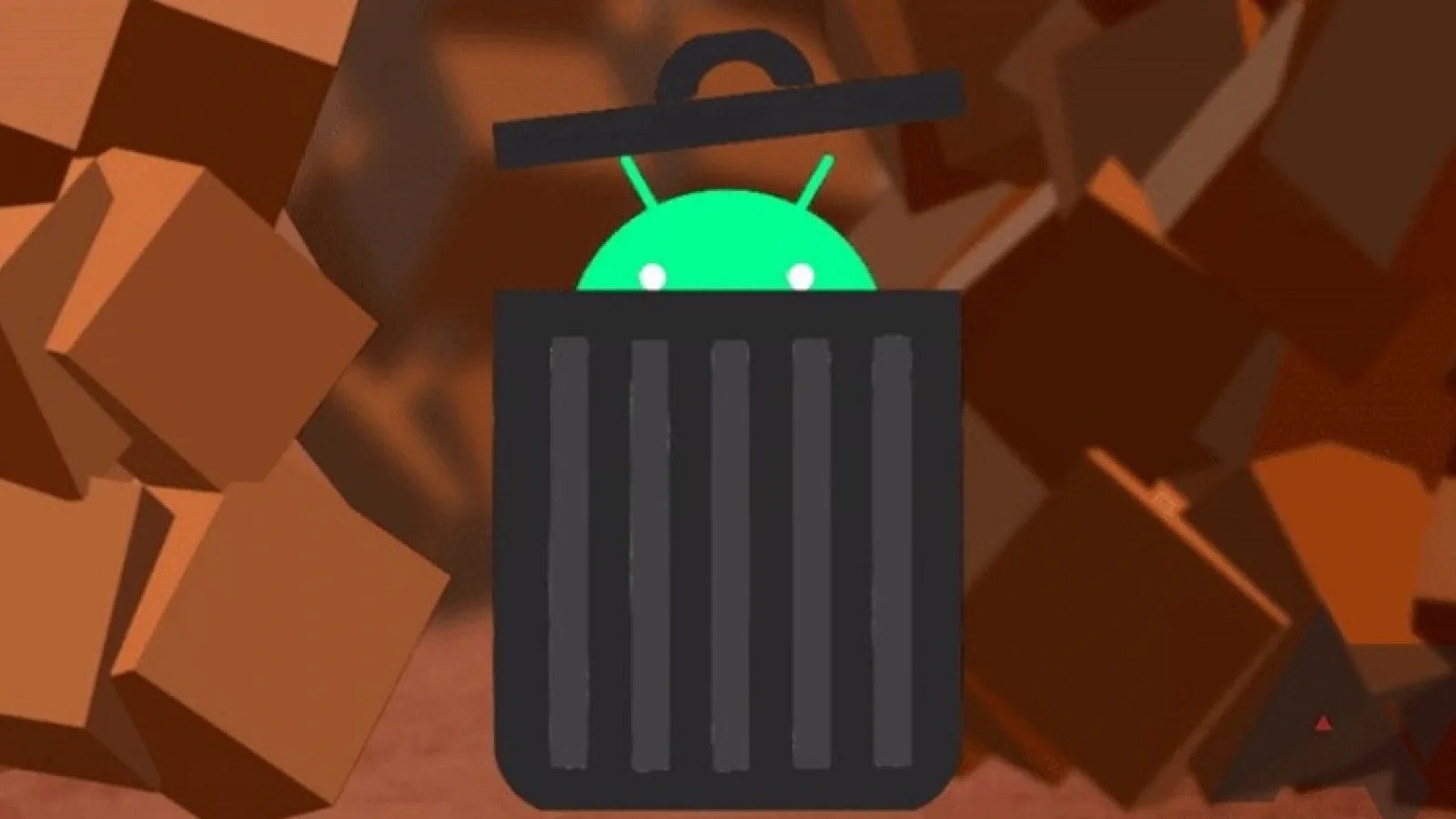 O nouă caracteristică Android 12 iese la iveală; Recuperarea fișierelor șterse se va realiza mai facil