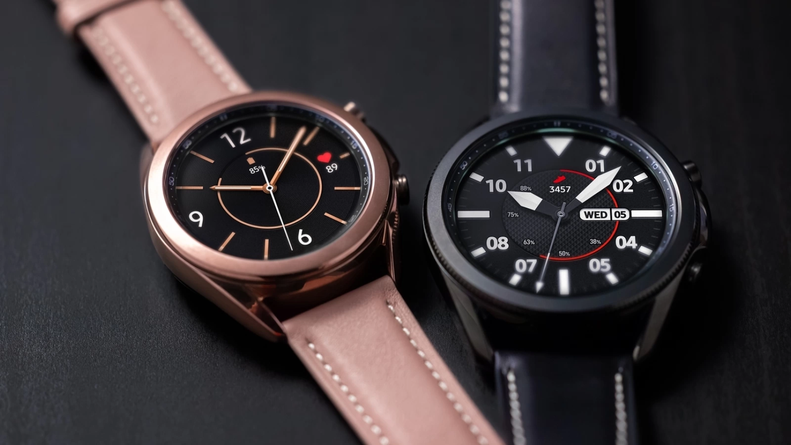 Samsung Galaxy Watch 4 are capacitatea bateriei confirmată; Aflăm și furnizorii