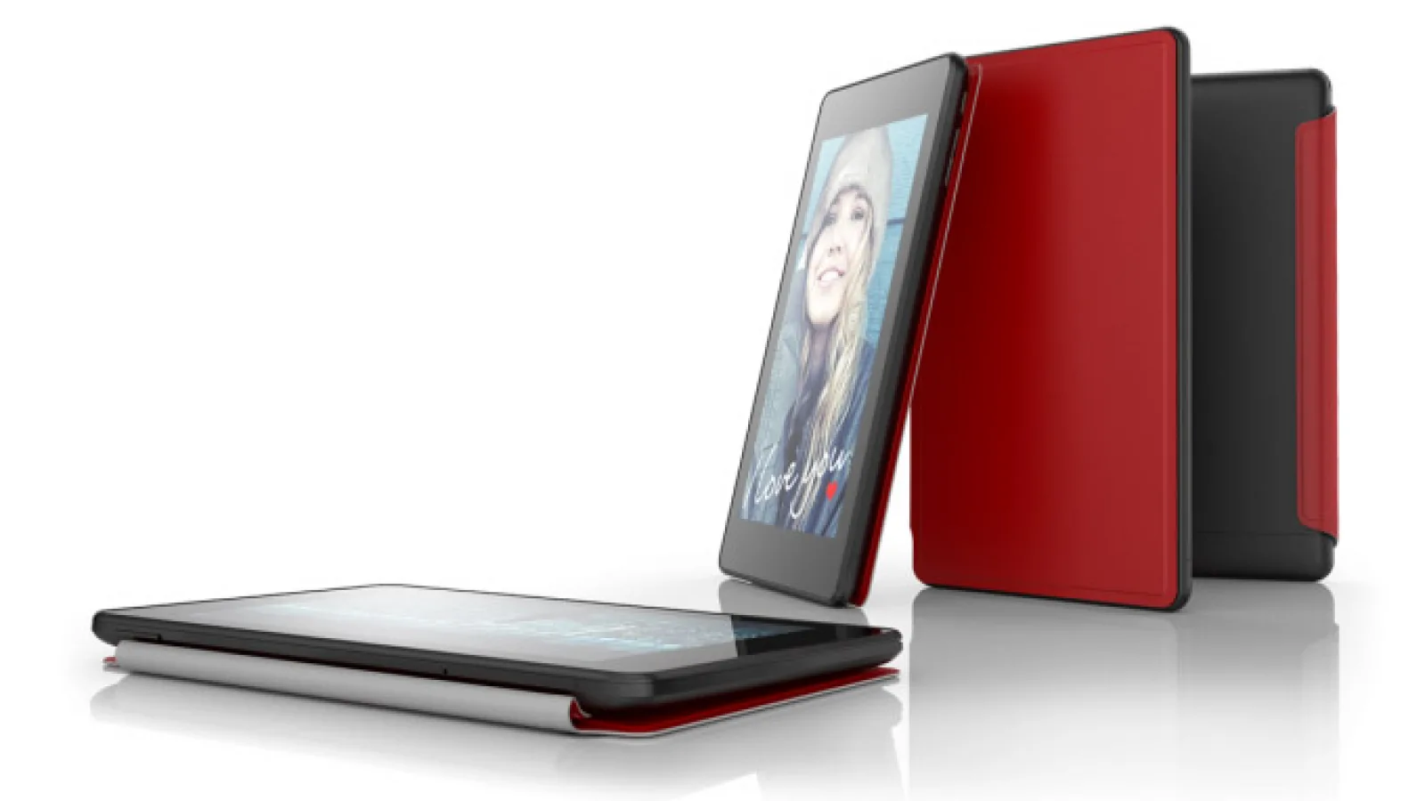 CES 2013: Alcatel prezintă oficial tableta OneTouch EVO 7 HD, la preț de 179 dolari