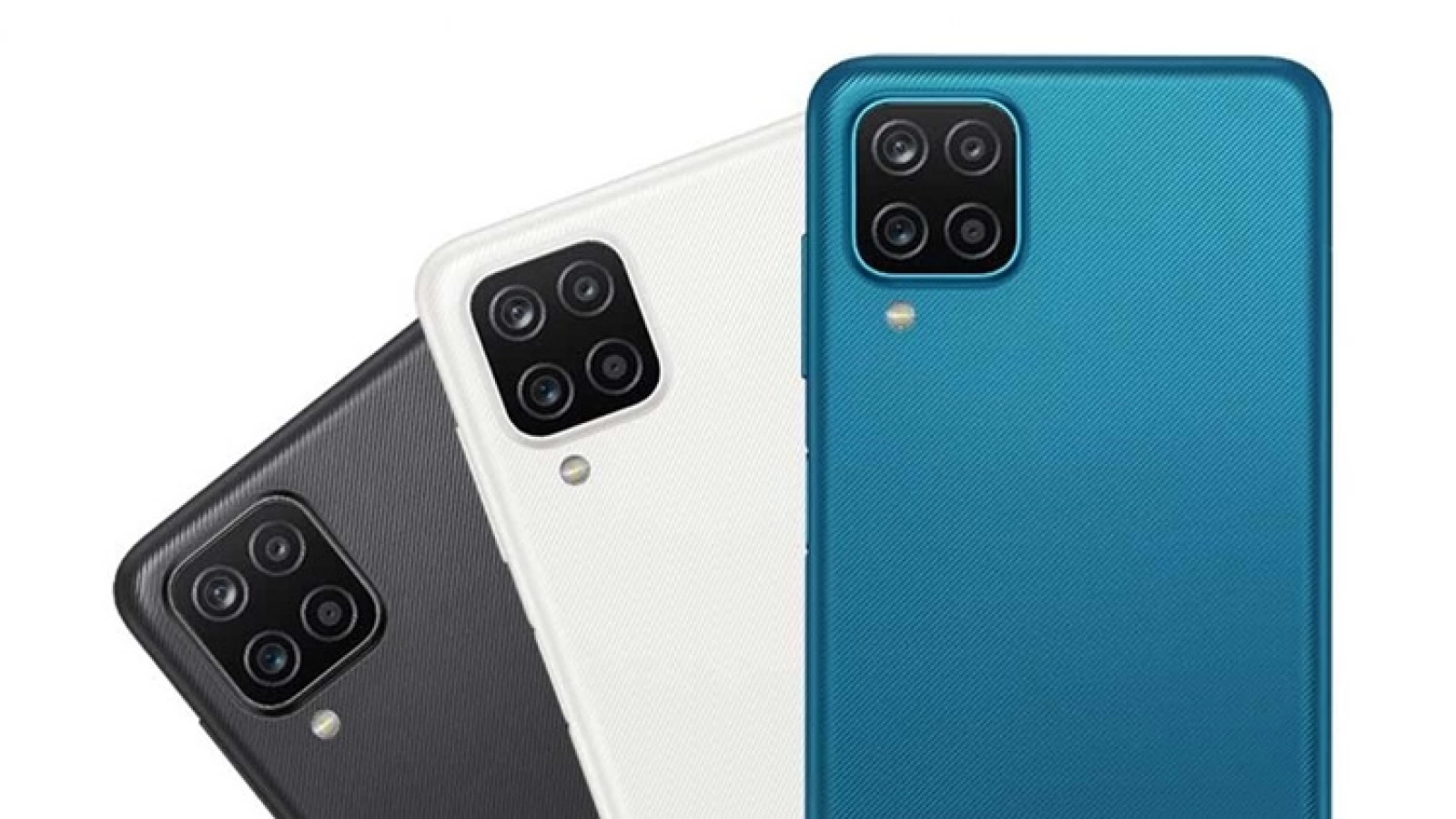 Samsung Galaxy M12 sosește pe cale oficială în România; Telefon cu baterie de 5000 mAh, ecran 90Hz