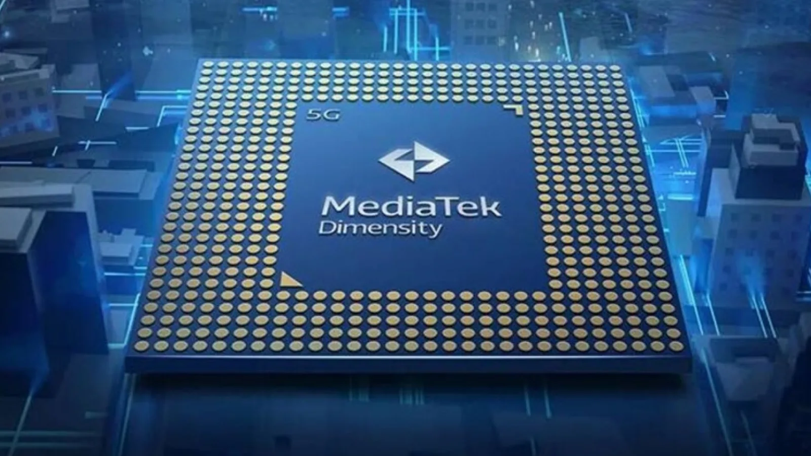 MediaTek intenționează să producă cipseturi pe tehnologia de 4nm înaintea Qualcomm