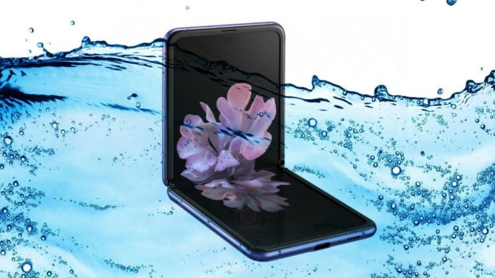 Samsung Galaxy Z Fold 3 și Galaxy Z Flip 3 vor fi primele pliabile de pe piață cu certificare IP pentru rezistență la apă
