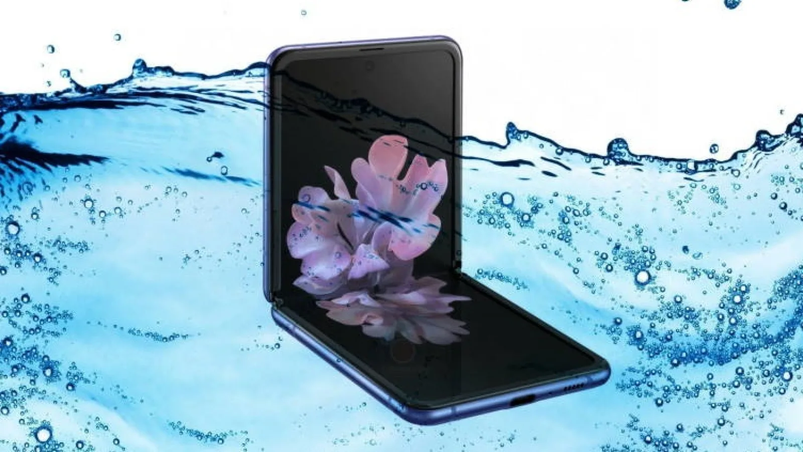 Samsung Galaxy Z Fold 3 și Galaxy Z Flip 3 vor fi primele pliabile de pe piață cu certificare IP pentru rezistență la apă