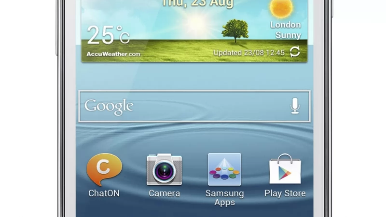Samsung anunță mult-așteptatul Galaxy S II Plus, cu Android 4.1.2 Jelly Bean la bord