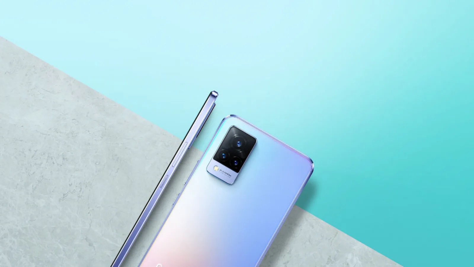 Vivo V21 5G scapă în Geekbench, cu 8GB RAM și procesor MediaTek Dimensity 800U