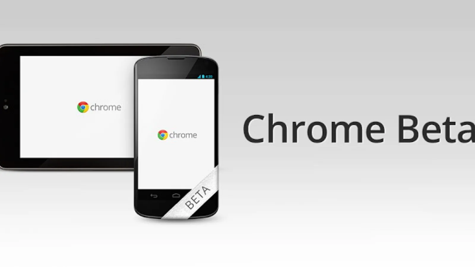 Chrome beta pentru Android 4.0+ un experiment pentru dezvoltatori și nu numai! Disponibil acum!