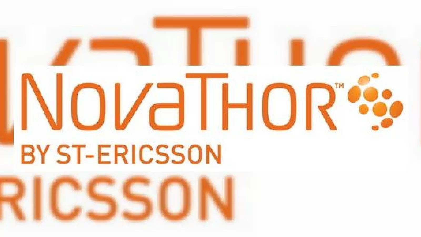 Noul chip quad core ST-Ericsson NovaThor consuma cu 50% mai puțin decât rivalii săi