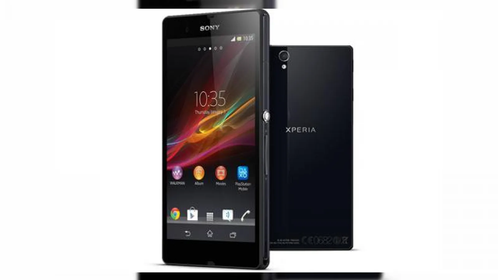 TOP 5: Telefoane mobile lansate la CES 2013