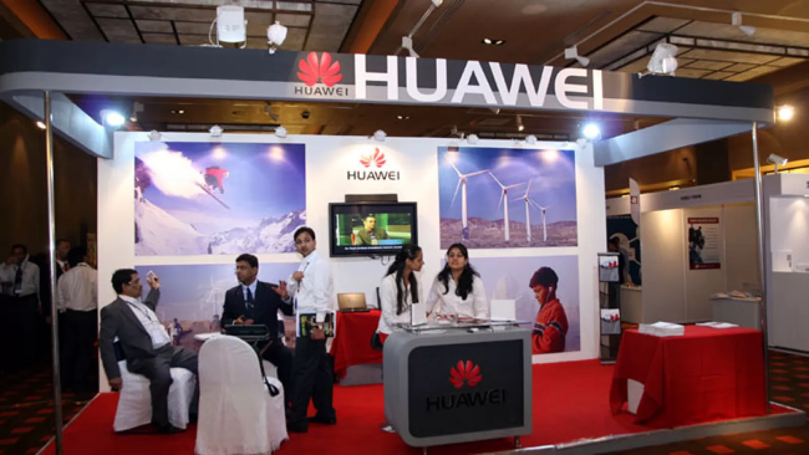 Huawei Ascend P2 S ar putea deveni cel mai subțire telefon din lume, prezentat la MWC 2013?
