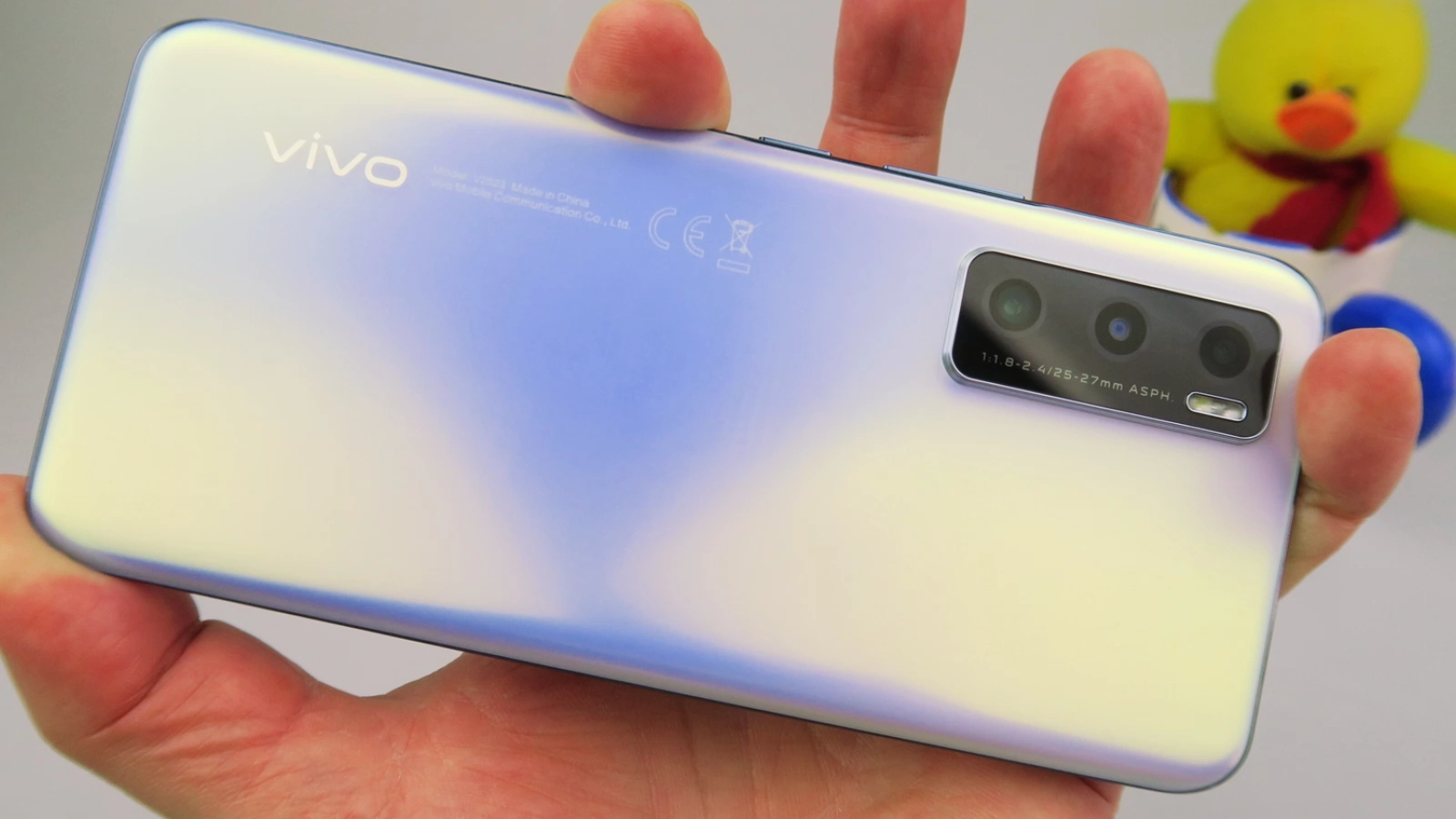 Vivo Y70: Hardware specific unui midranger de 200+ euro