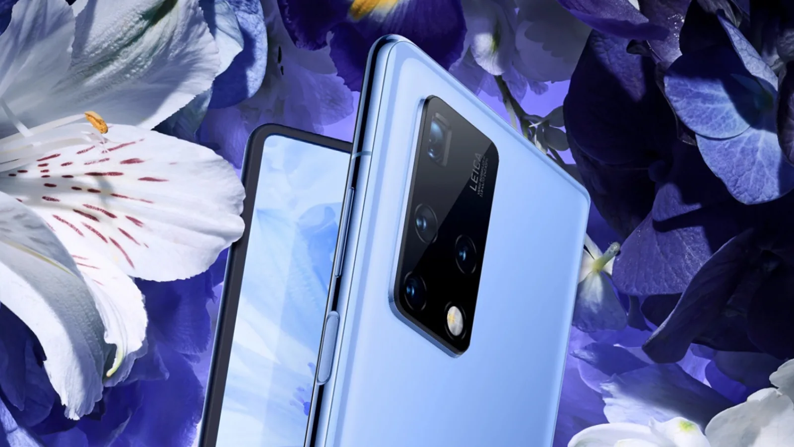 Huawei lansează variante 4G pentru Mate 40 Pro și Mate X2; Apar listate în China cu CPU Kirin 9000