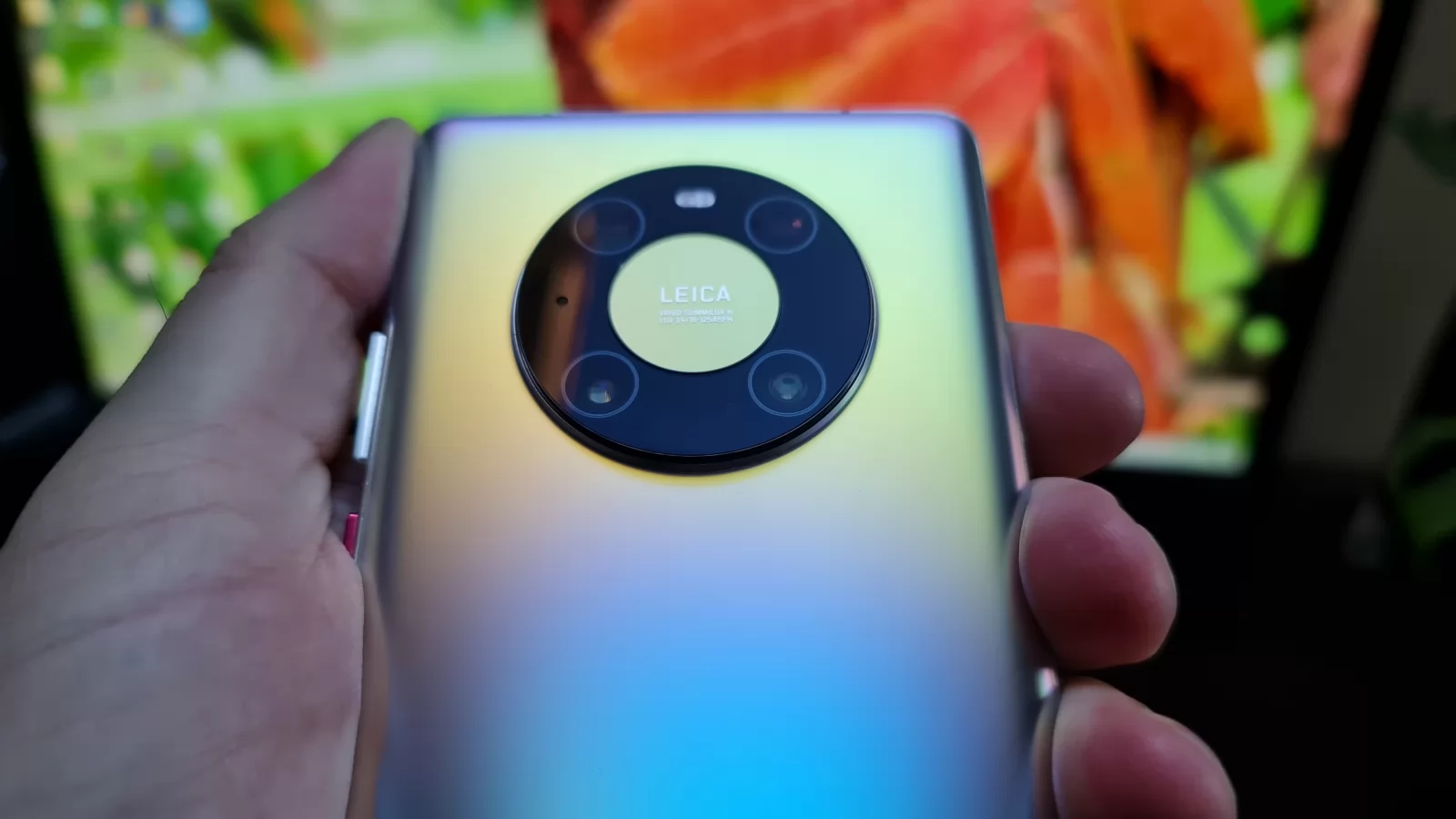 Huawei Mate 50 Pro ar urma să vină cu o MEGA baterie de 7000 mAh (Zvon)