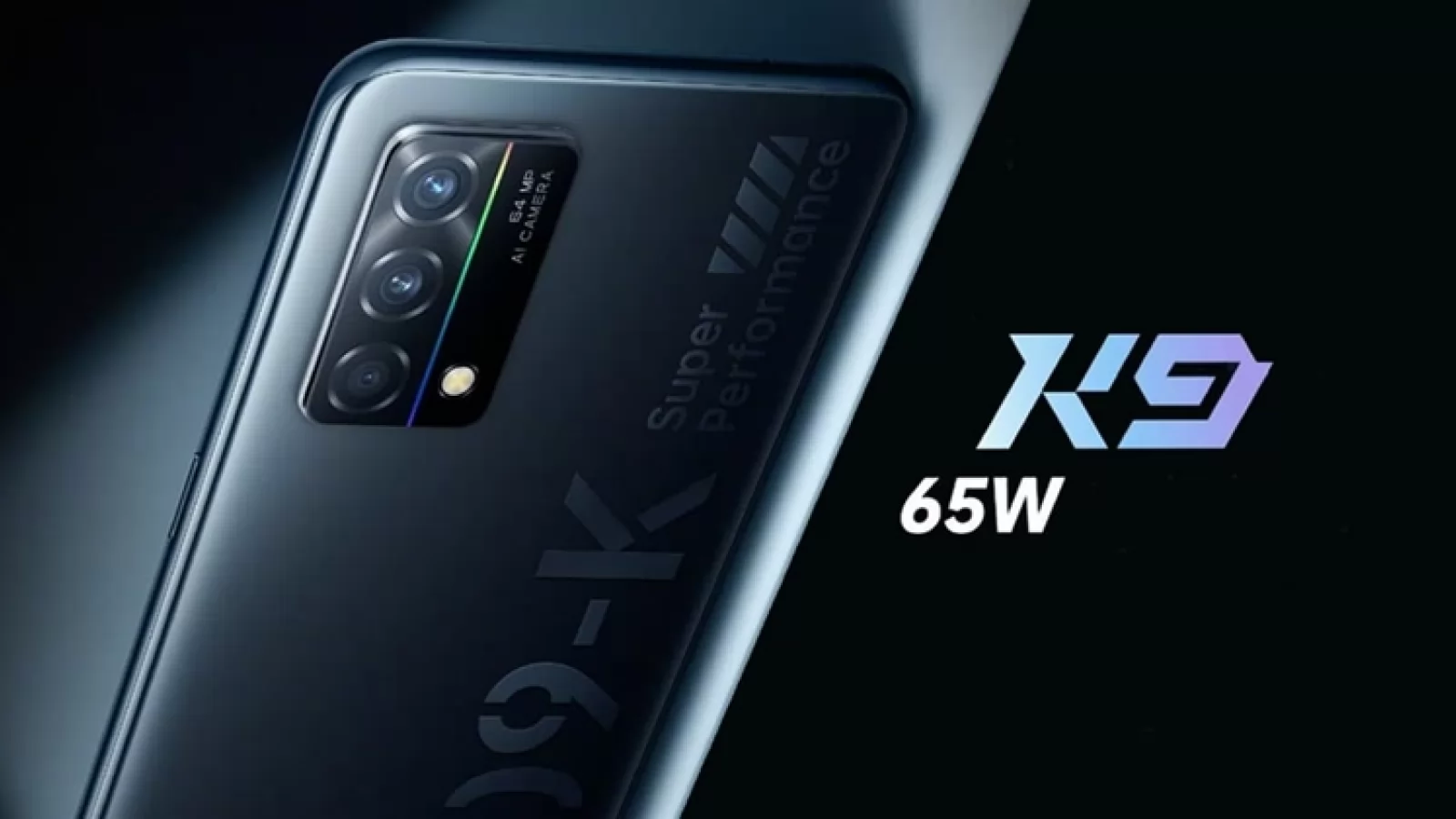 Oppo K9 5G va sosi cu procesor Snapdragon 768G; Telefonul va debuta pe 6 mai