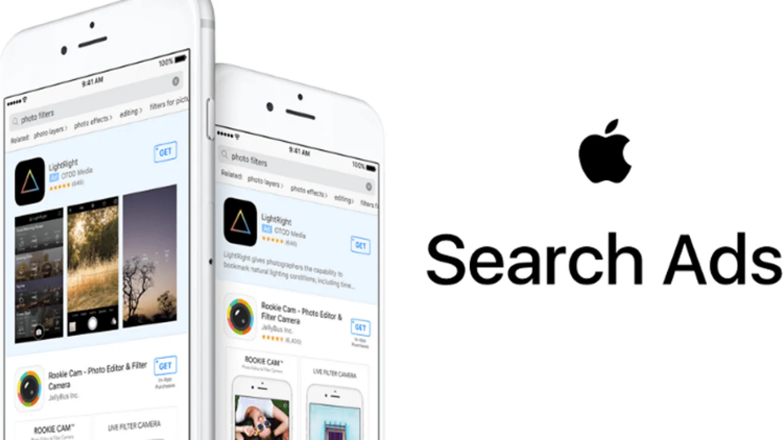 Apple îşi creşte businessul de advertising, profitând de limitările ce lovesc în rivali