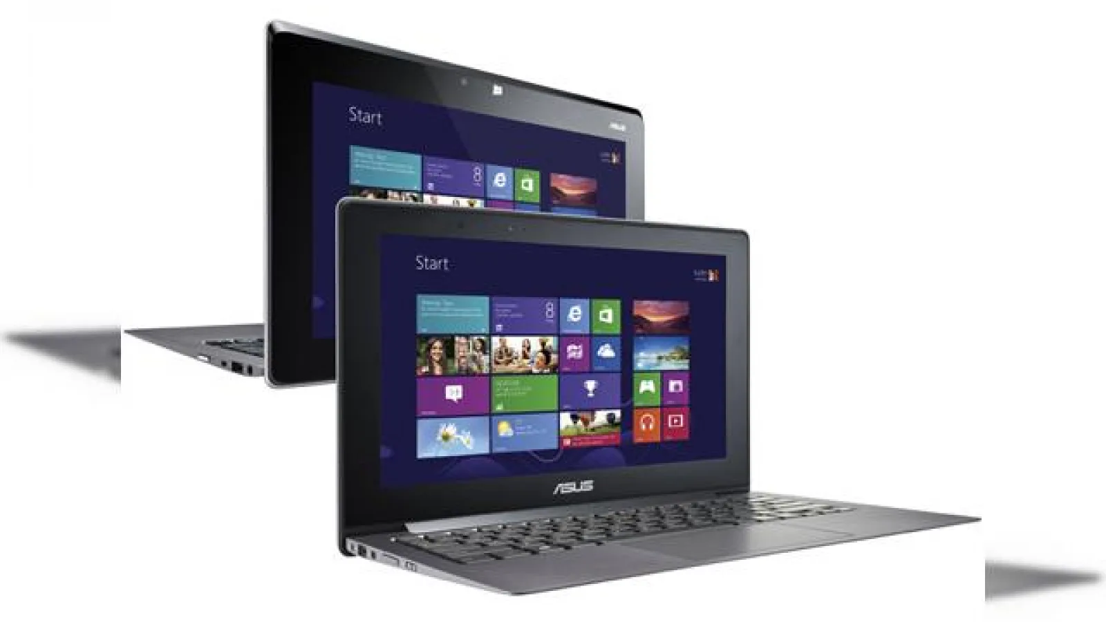 ASUS Taichi 21, ultrabook-tabletă ultraslim dual display cu Windows 8, disponibil acum la eMAG.ro! Iată și prețul!