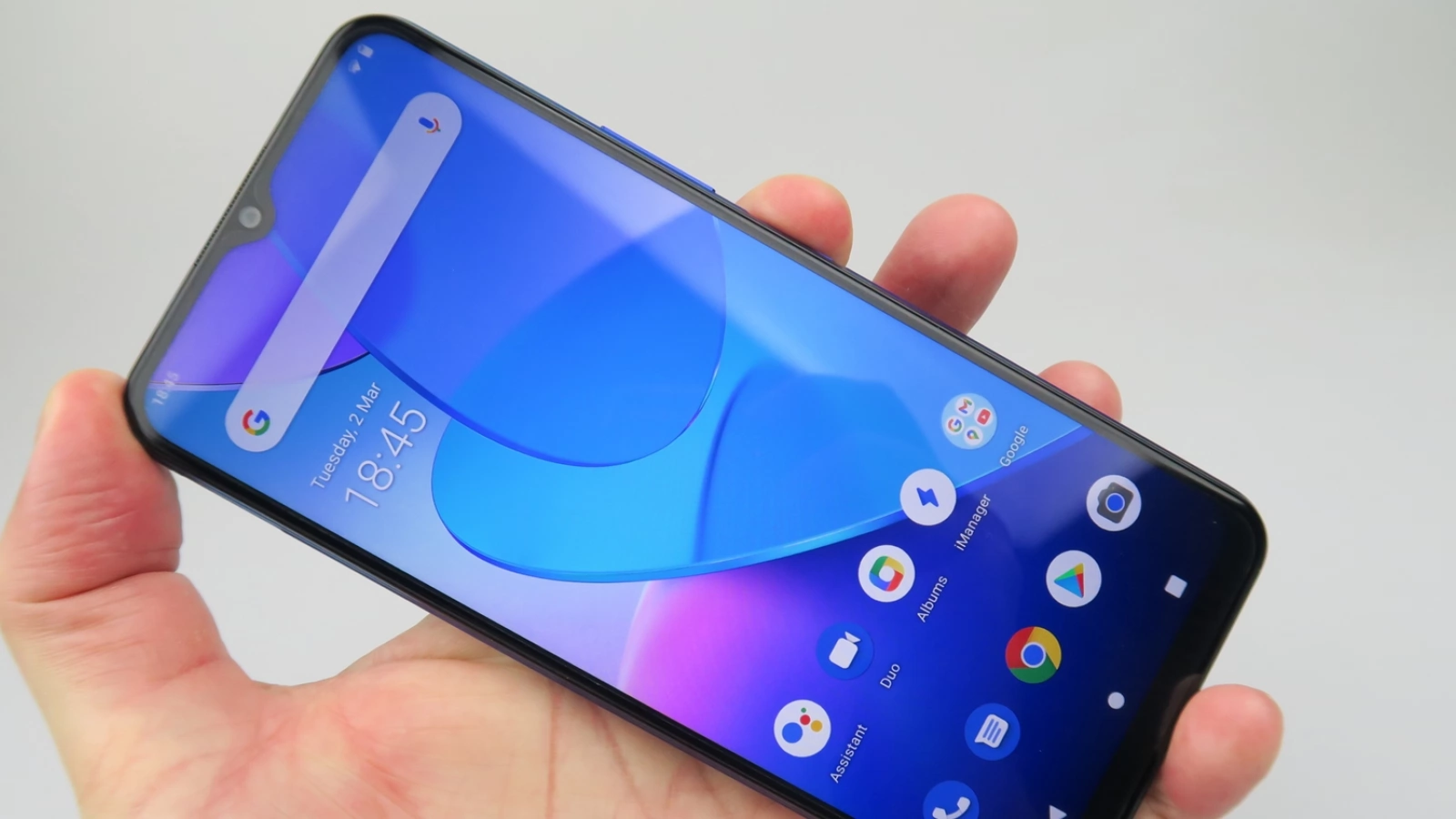 Vivo Y20s: Benchmark-uri de telefon midrange de 2019
