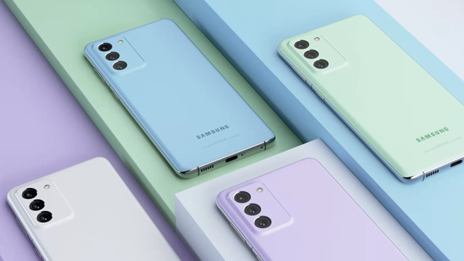 Samsung Galaxy S21 FE nu va aduce upgrade-uri la capitolul baterie; Iată ce ne rezervă