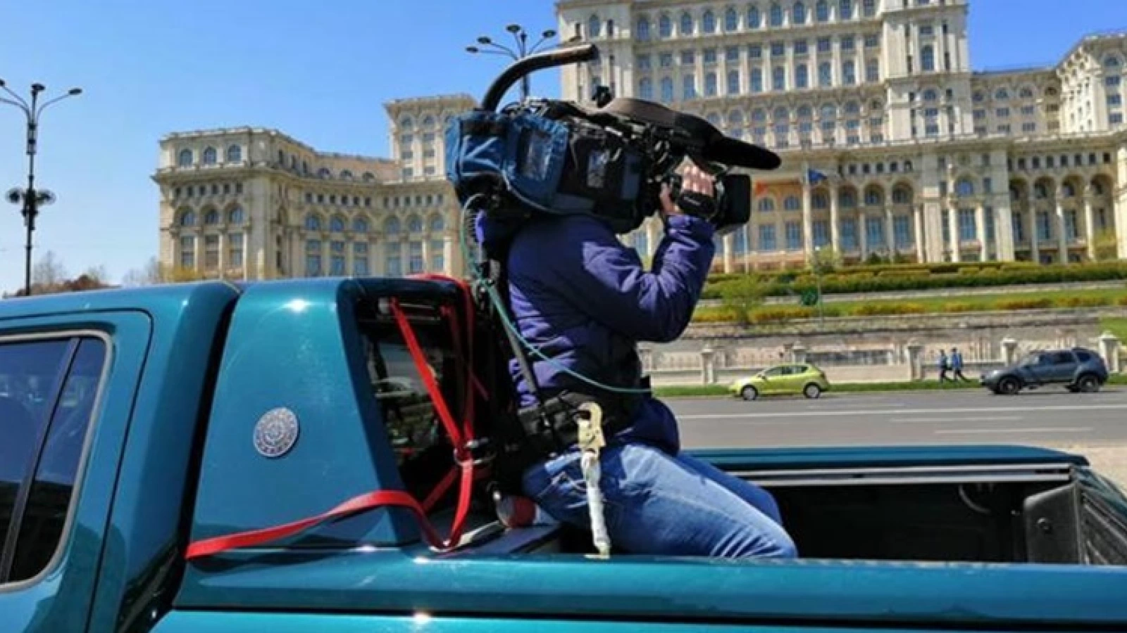 PRO TV realizează prima transmisiune live prin 5G, în parteneriat cu Orange Business Services