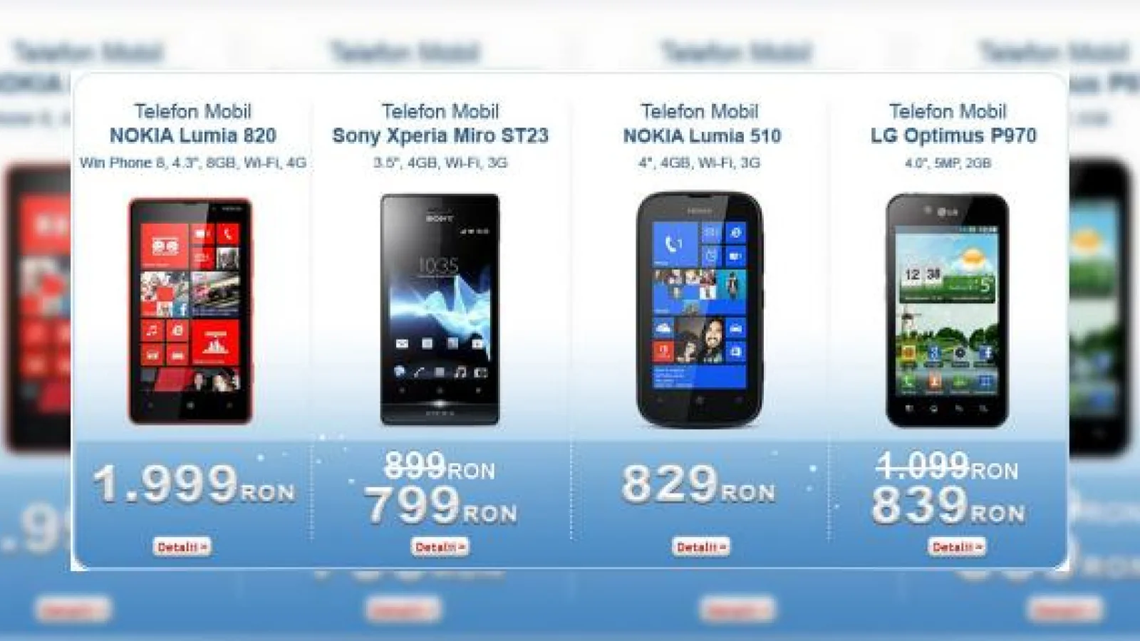 Cele mai noi oferte și promoții evoMAG.ro din ianuarie: LG Nexus 4, laptopuri Windows 8 și telefoane Nokia/Samsung atractive