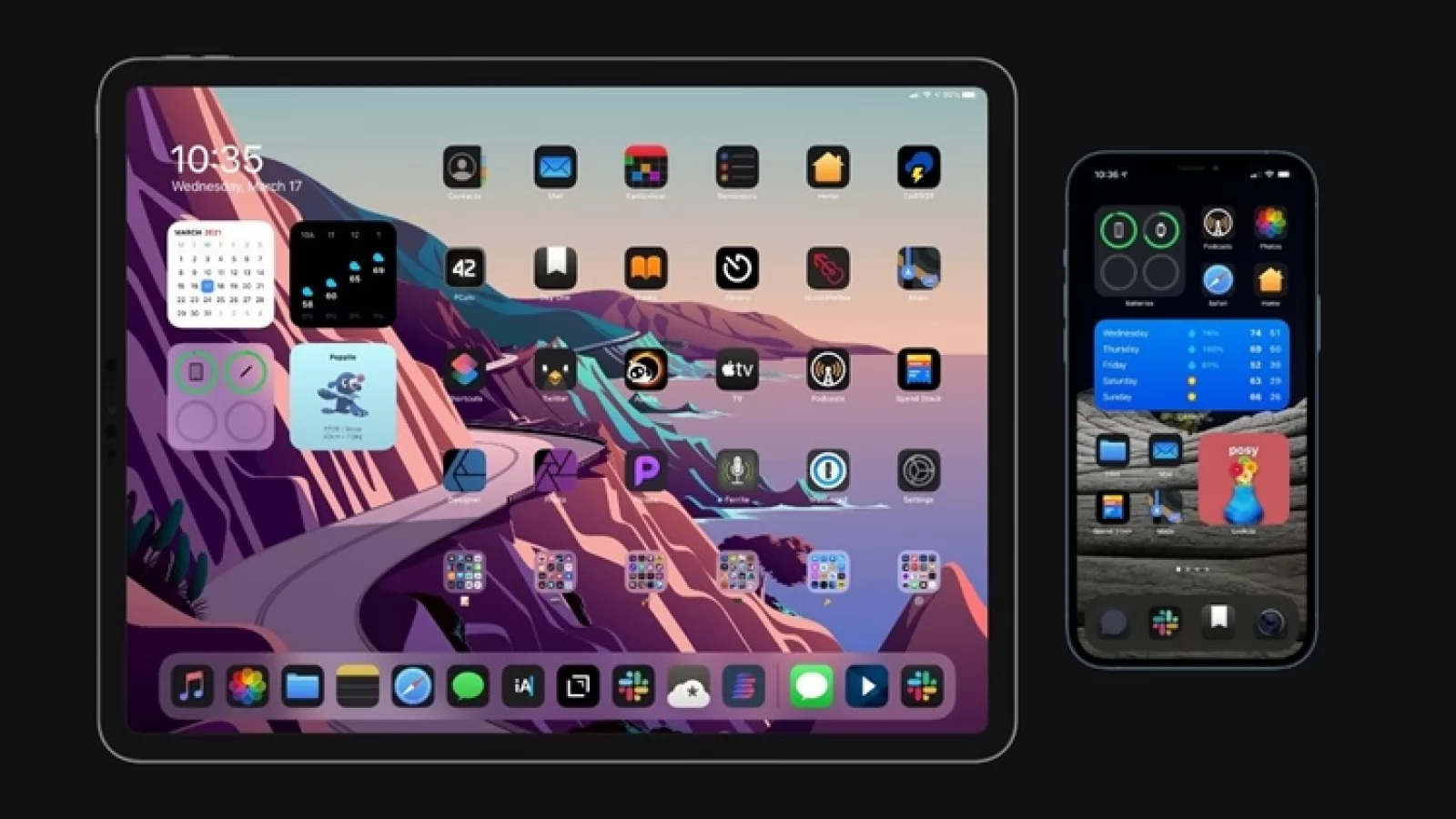 iOS 14.5 este acum disponibil, alături de iPadOS 14.5, watchOS 7.4, tvOS 14.5 şi macOS Big Sur 11.3; Ce e nou?