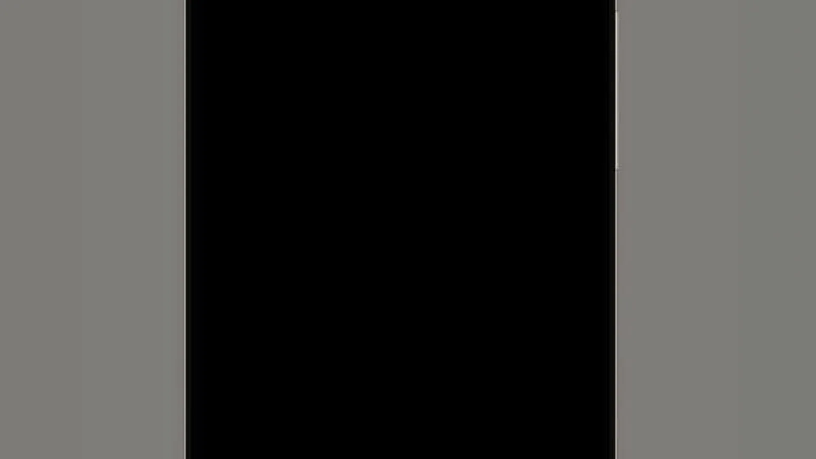 Iată prima imagine cu HTC M7, telefonul super high end de la HTC pe care Îl așteptăm la MWC 2013!