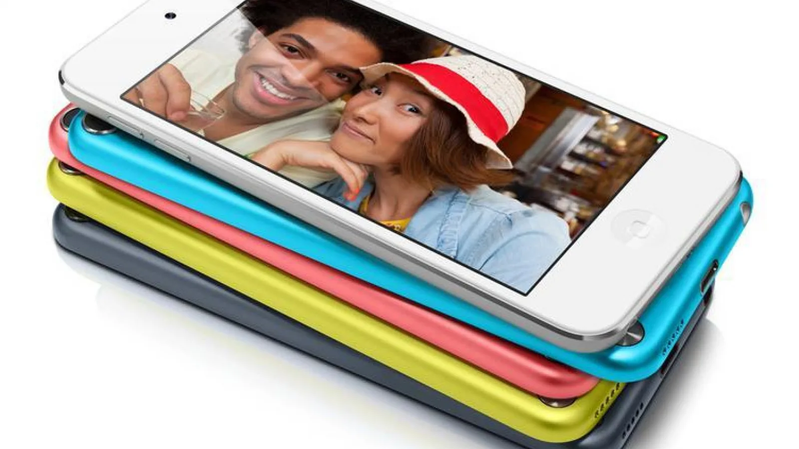 Apple pregătește un iPhone 5 multicolor cu carcasă din plastic pentru următoarele luni, avem predicții pentru Întregul 2013!
