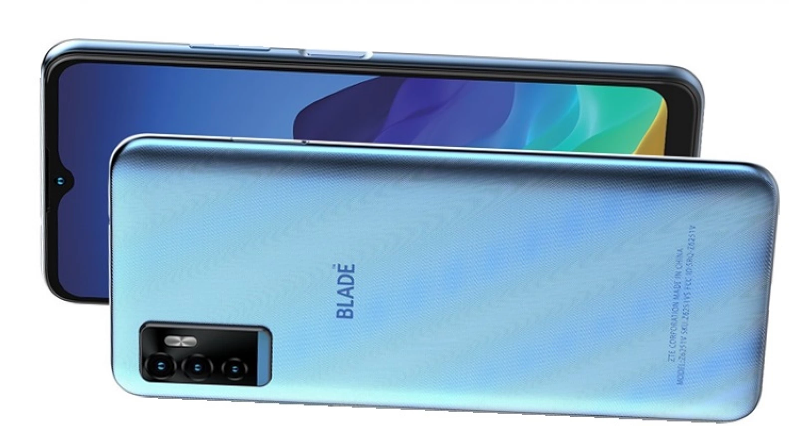 ZTE aduce încărcarea wireless pe un telefon de buget: Blade 11 Prime costă sub 200 de dolari